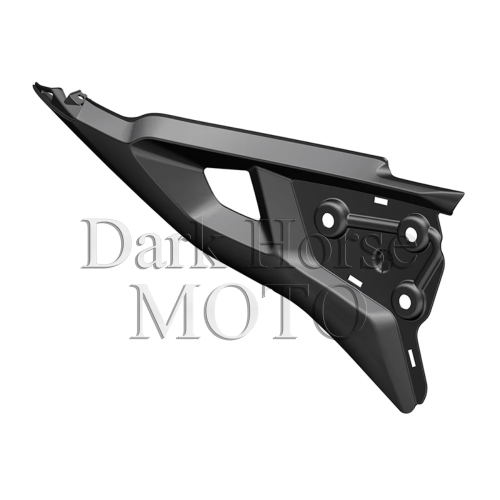 Motorcycle Rear Skirt Rear Body Shell Rear Tail Cover Shell Original Accessories FOR ZONTES ZT  125-G2 G2-125 155-G2 G2-155