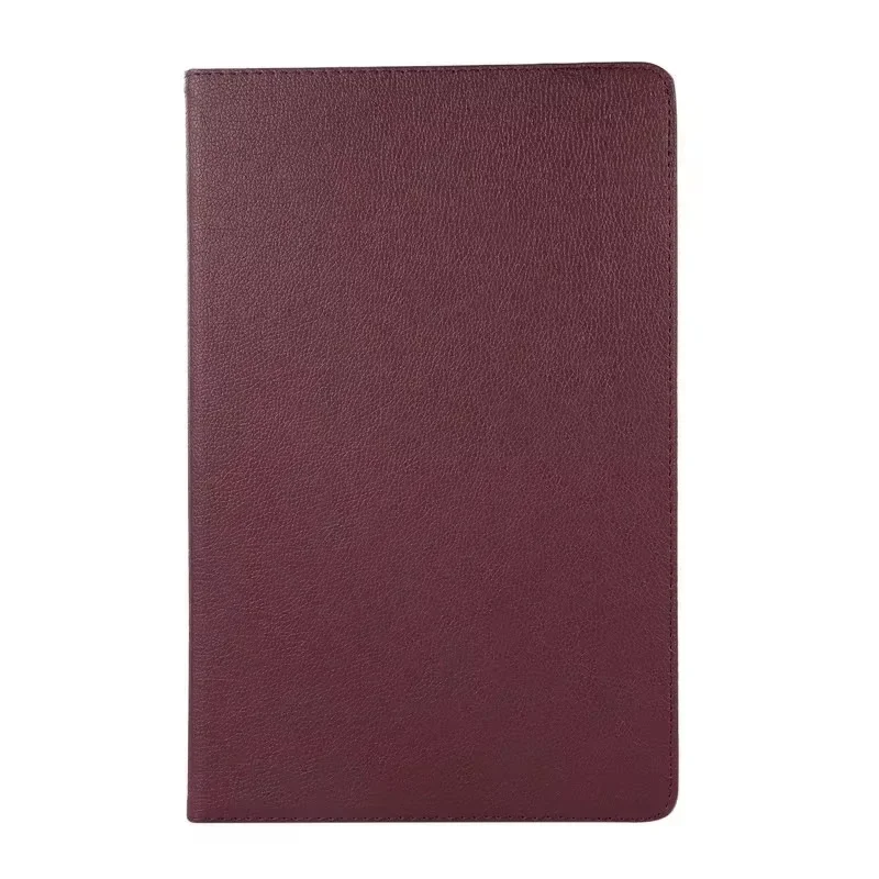 360 Grad drehbare Hüllen für Xiaomi Pad 7 Pro 11,2 Zoll Leder Flip Stand Cover für Mipad Pad 7 11,2" Smart Case Tablet Funda