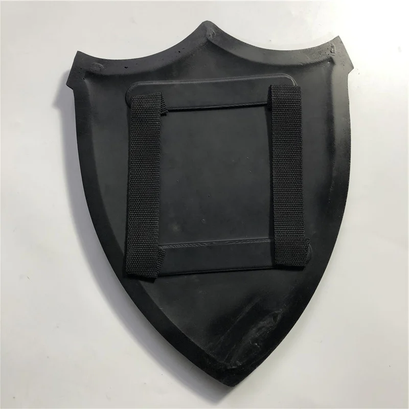 2 Stks/set Halloween Cosplay Prop Leeuw Shield Gouden Zwaard Pu Wapen Movie Game Anime Cos Kinderen Rollenspel Gift