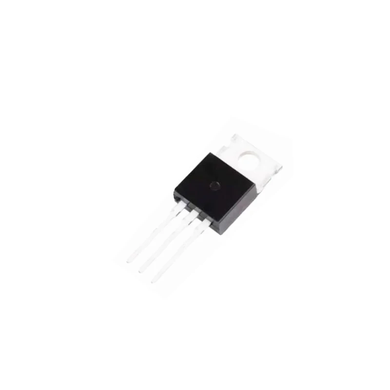 5PCS/lote Voltage regulator TO-220 KA7805/7806/7808/7809/7810/7812/7815/7818/7824 Three-terminal voltage regulator