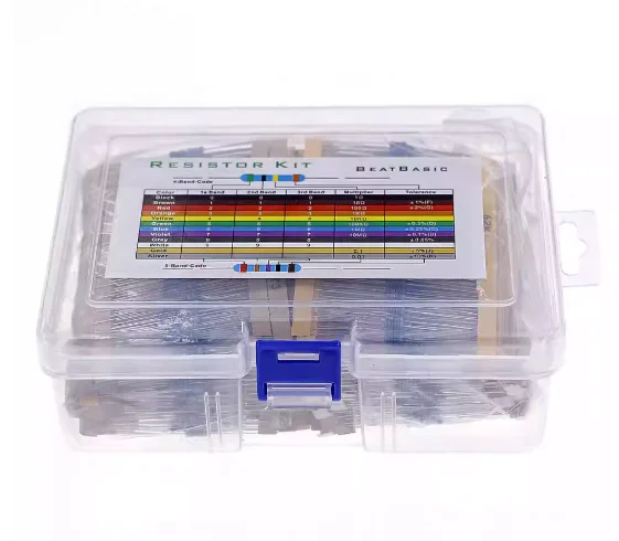 130 Types 2600 Piec…