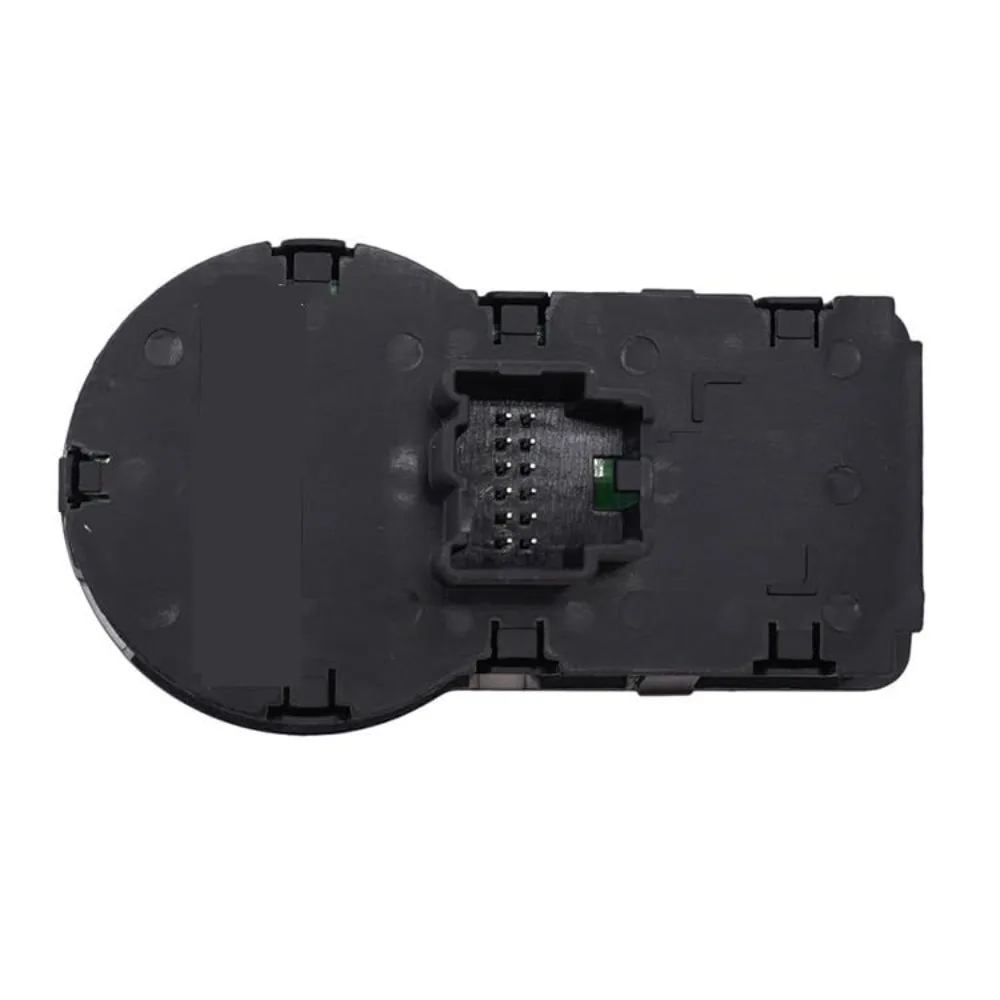 For Chevrolet Cruze Aveo S10 2013 2014 2015 2016 For Opel Astra Headlight Light Fog Lamp Switch 13295228