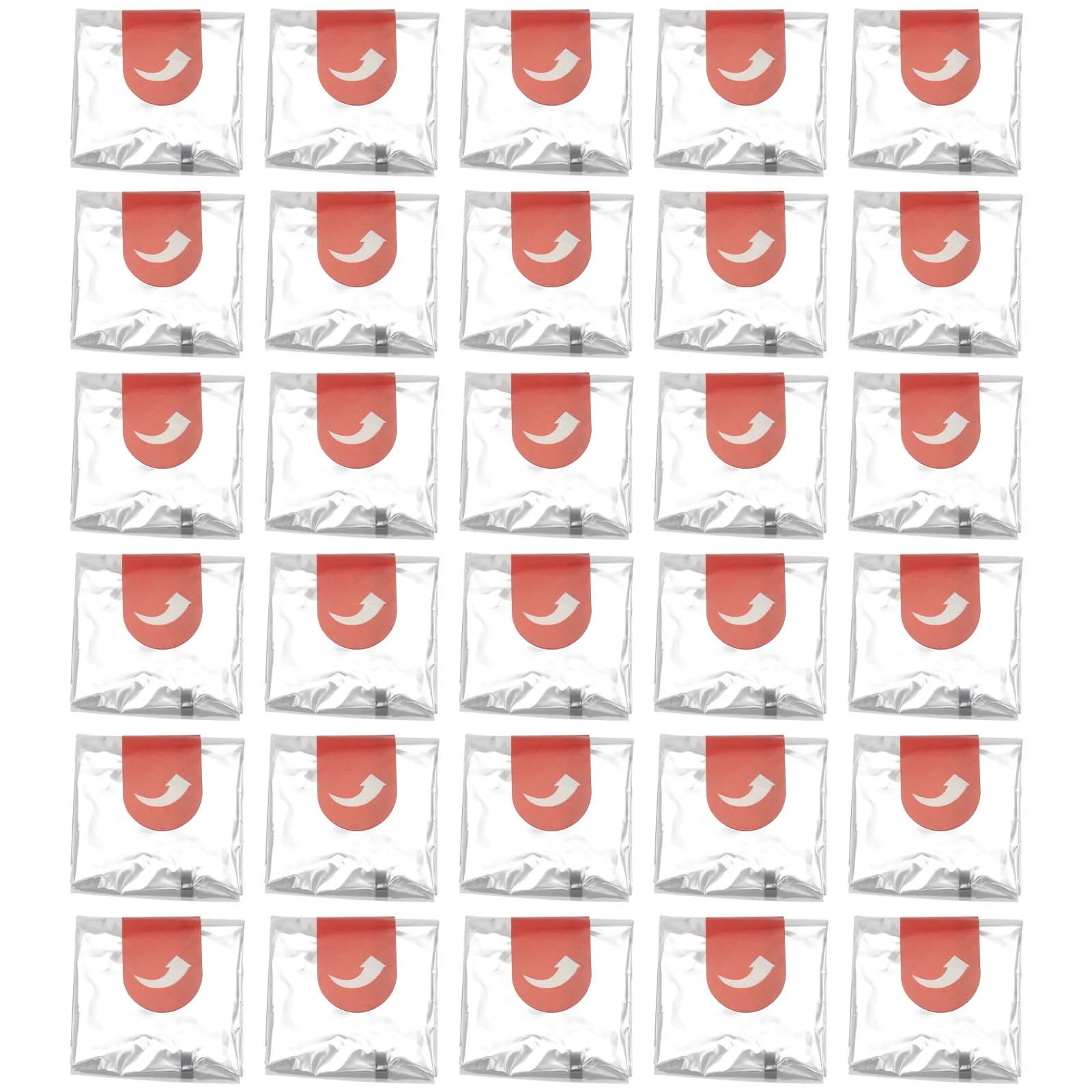 

100Pcs Roast Bags Heat Resistant Grilling Bag High Temperature Baking Tool for Toaster Oven Roast Bag Grilled Cheese Bags