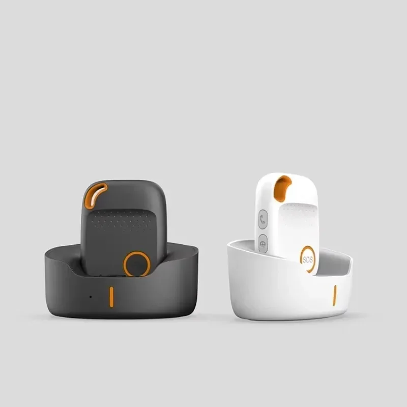 在庫あり 個人用GPSトラッカー Eview GSM パニックボタン 子供用トラッキング キッズ 子供用追跡デバイス