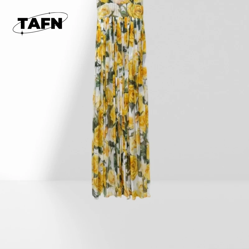 Vestido bonito High Street, camiseta sencilla y elegante con estampado animal | |   Camiseta divertida y cómoda para todos los edades Moda AF3023