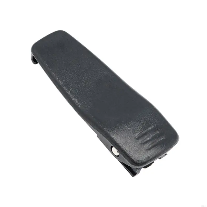 W89C PMLN4743 Ersatz Zwei -Wege -Radio Walkie Talkie -Gürtelclip Langlebig