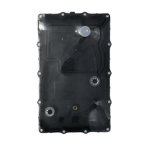 Imagen 2 del producto Filtro de transmisión cárter de aceite para Hyundai Equus Genesis Rohens Kia K900 Stinger Mohave AT accesorios piezas de automóvil 45280-4F320