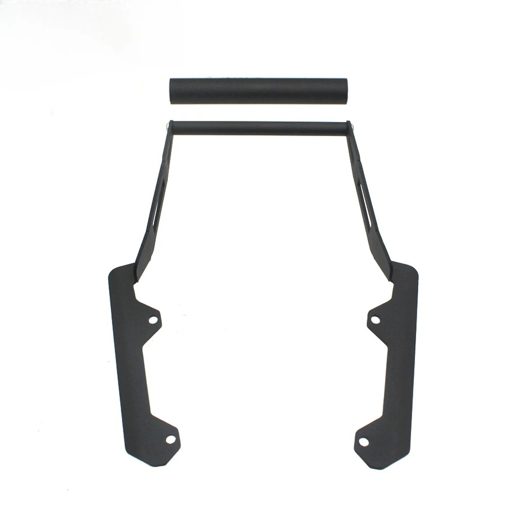 لأبريليا sr gt200 SR GT200 GT 200 2022 2023 12 مللي متر/22 مللي متر دراجة نارية اكسسوارات لتحديد المواقع والملاحة قوس الزجاج الأمامي حامل