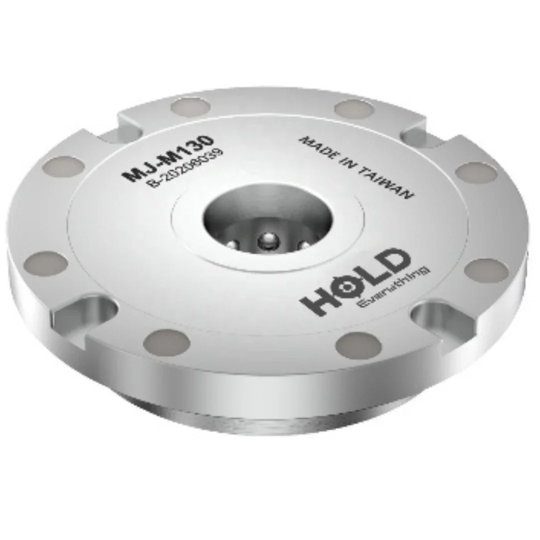 

Zero CNC Pneumatic Chuck Centering Chuck for Clamping Power Pneumatic Tool