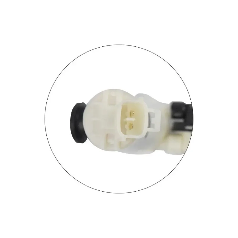 Car Windshield Washer Pump Fit for Mitsubishi Outlander 2011 2012 2013 2014 2015 2016 2017 2018 2019 2020 New 8260A217