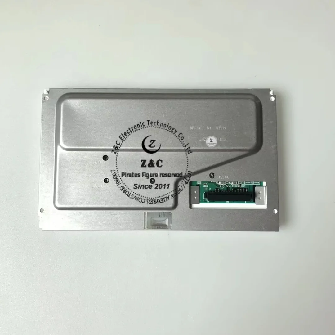 

LQ070T5CR01 7-дюймовый совершенно новый и оригинальный ЖК-дисплей