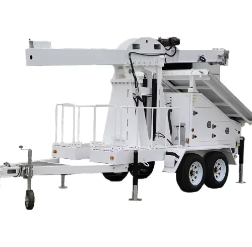 BON bon équipement de communication