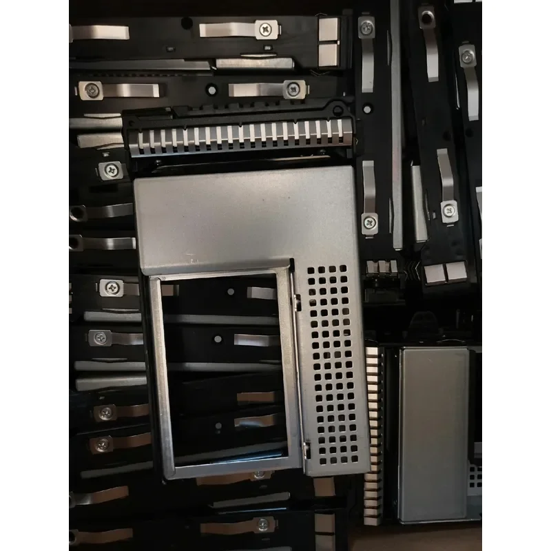 for Huawei 2288H V3 V5 Server Hard Disk Bracket Tray Caddy for 2.5 Inch and 3.5 Inch HDD SSD Drive Holder Mounting Kit