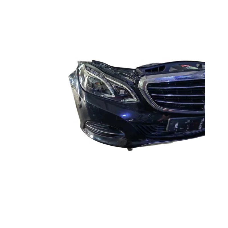 Car Front Rear Bumper Auto Front Bumper for Mecedes W205 W213 W253 W292 W221 W177 W156