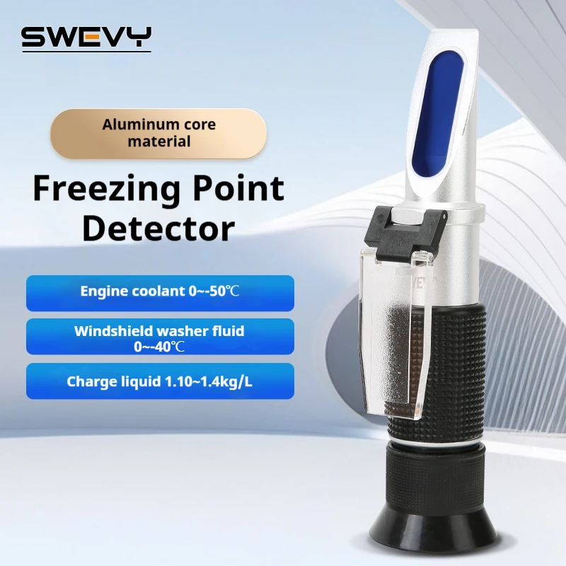 Swevy Lcd Glycol Fr… - image
