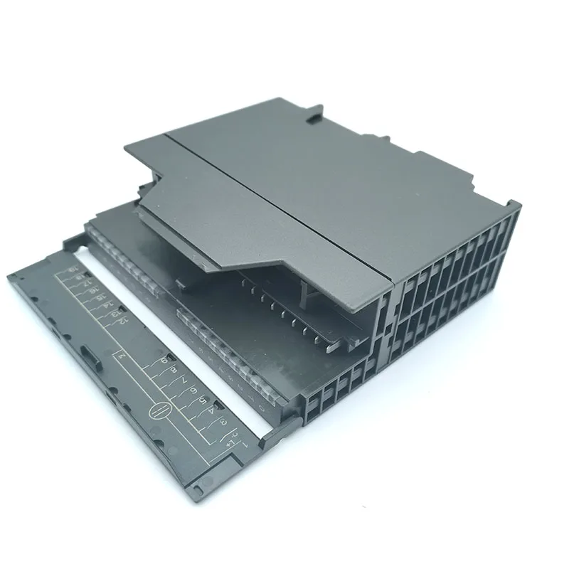 جديد الأصلي 6ES7321-1BH50-0AA0 وحدة الإدخال الرقمية بقعة 6ES7 321-1BH50-0AA0