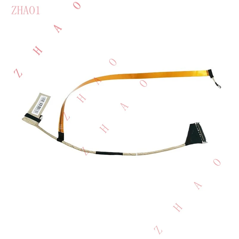 

Z Laptop LCD Cable for MSI GE76 GP76 Assault tank 2pro MS-17K2 K1N-3040303-H39