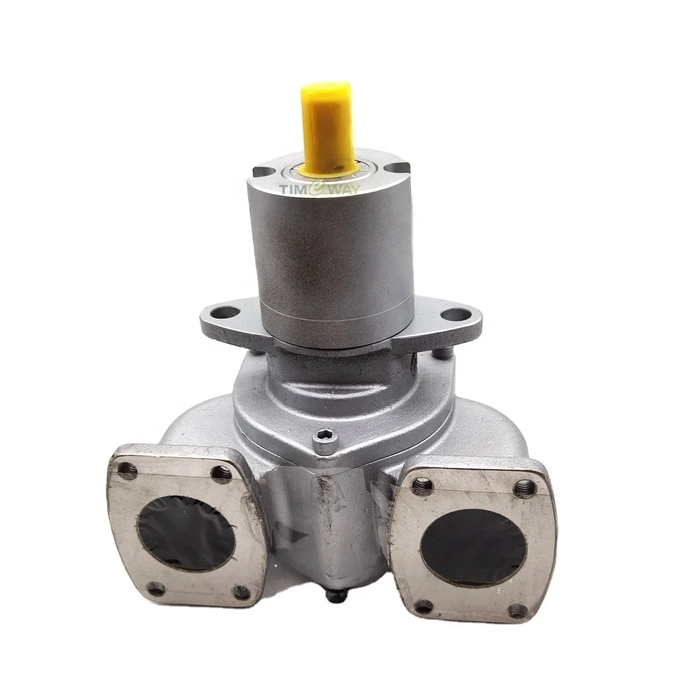 

Rotary Screen Printing Machine Color Paste Pump JB76 Paste Pump