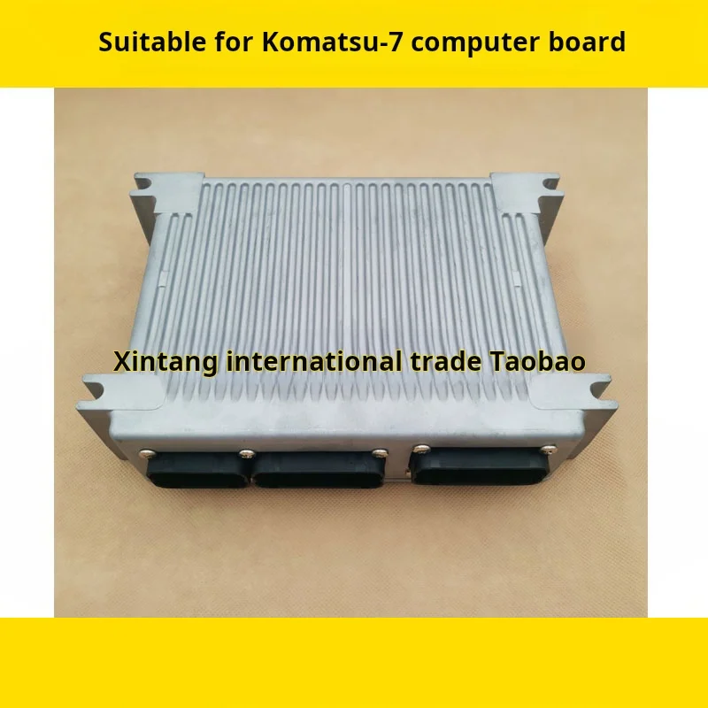 

Контроллер материнской платы для экскаватора komatsu PC PC110 130 200 270 300 350