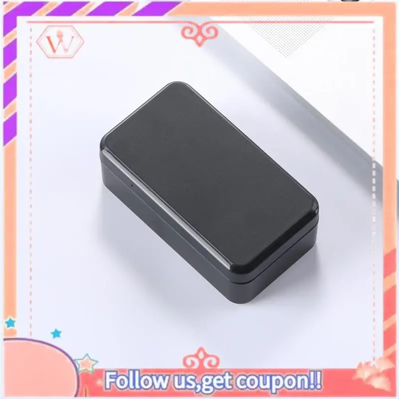 

Durable G11 GPS Tracker Car Locator Magnet SOS Call Auto Voice Monitor Record Waterproof Vehicle GPS Tracker