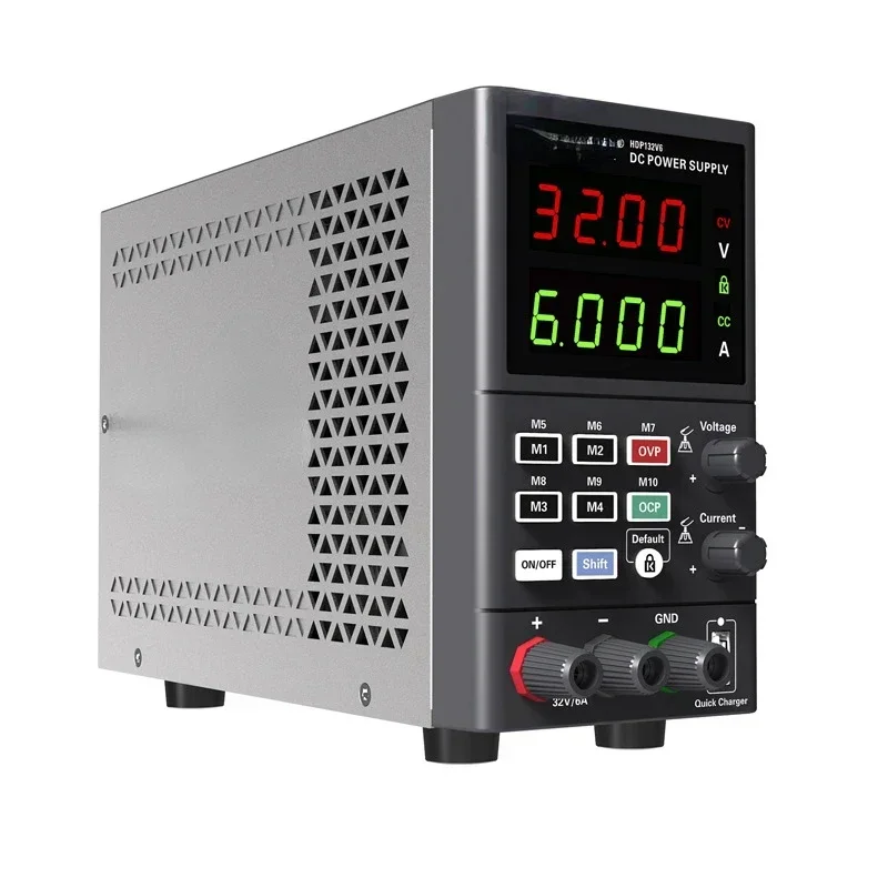Suitable For Hdp135v6a/135v6b/135v6 Programmable DC Power Switch Power Supply Mobile Phone Repair