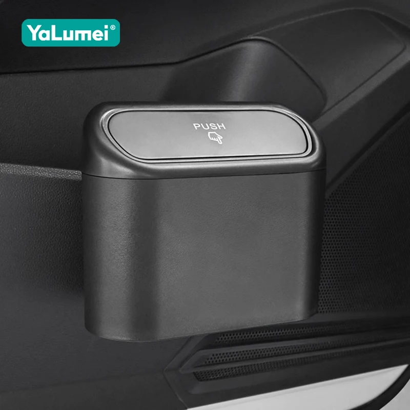 Auto Sitz Zurück Hängen Mülleimer Für Toyota Prius XW30 XW50 Prius A V Plus 2012-2020 2021 2022 2023 2025 2025 2026 Zubehör