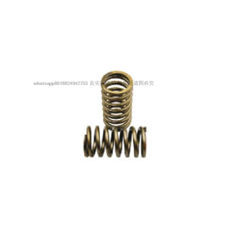 

Valve Spring For Komatsu 6D105 engine spare parts