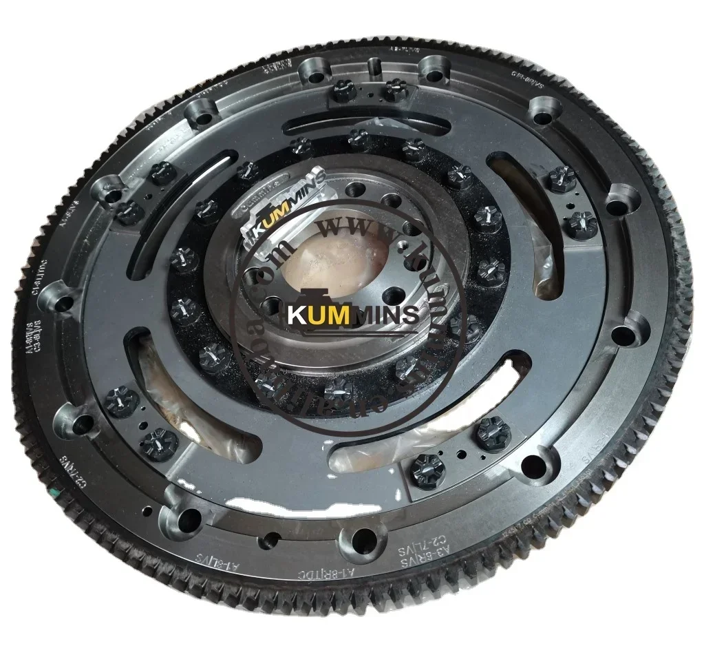 QSK60 QSK50 KTA50-G…