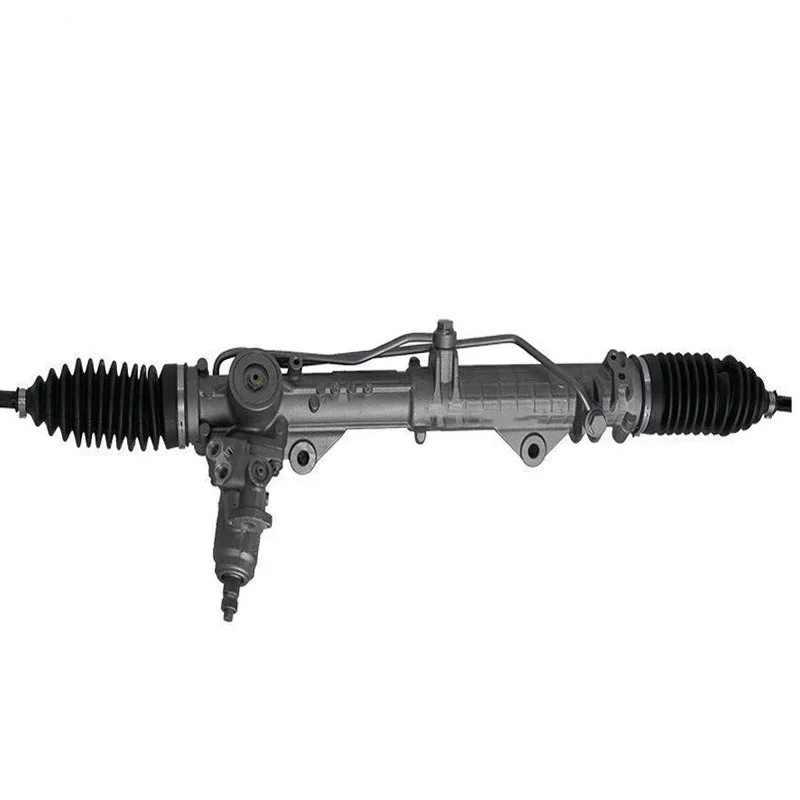 High-quality Hydraulic Steering Gear 1724600100 A1724600100 Designed for SLK Class Models Excellent Stable Steering Rack