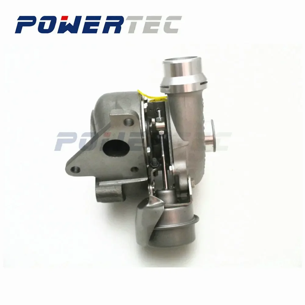 Complete Turbocharger For Renault Kangoo II Megane II Modus Scenic II 1.5 dCi 76Kw K9K-THP Full Turbine BV39-0027 7711135039