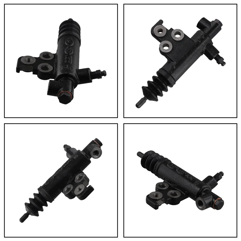 

Рабочий цилиндр сцепления в сборе 41710-02200 4171002200 для Hyundai I10 I20 Kia RIO Stonic Главный цилиндр сцепления