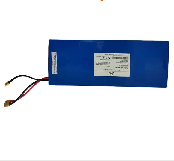 

Kukirin G2master Батарея 52В20.8А