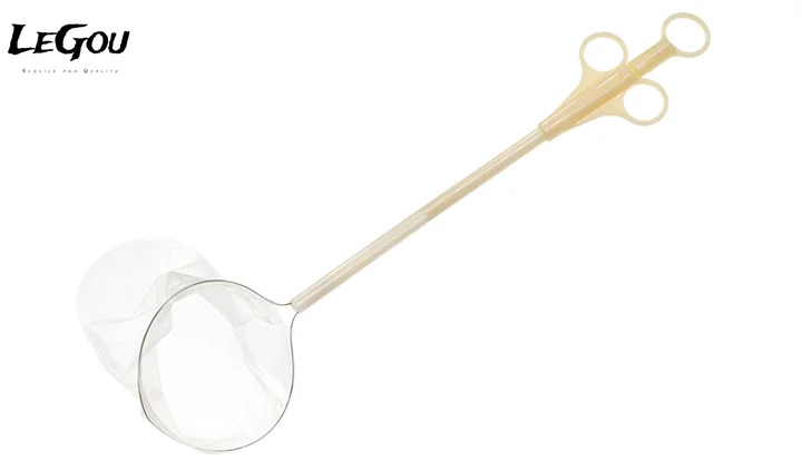 LeGou  Professional  Factory Manufacturer's 350ml Bag Manual Hospital Medical Basis of Surgical Instruments