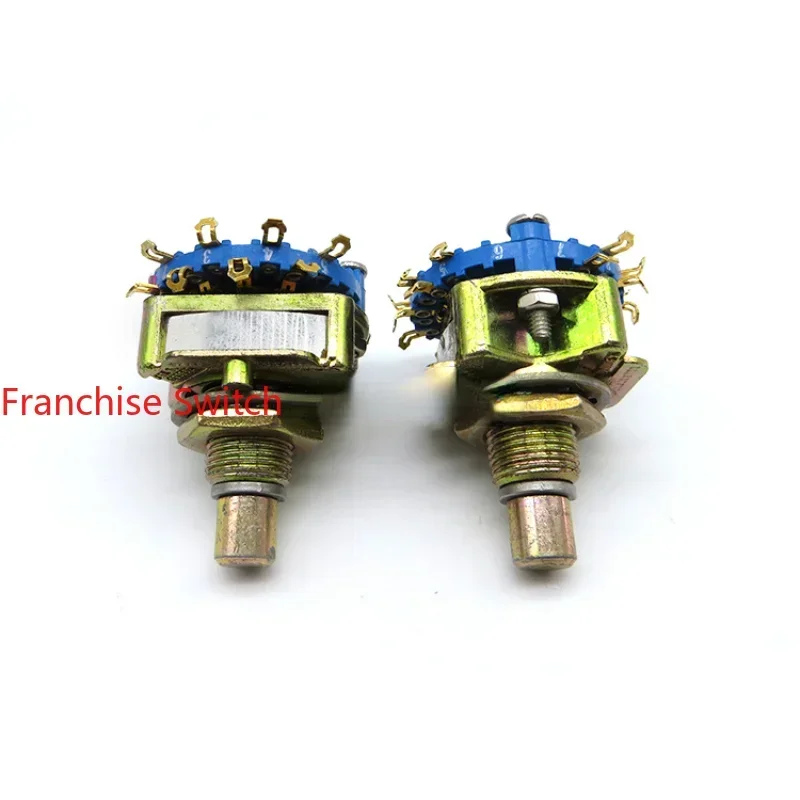 

Brand New Original Band Switch 4 Knives 3 Gears