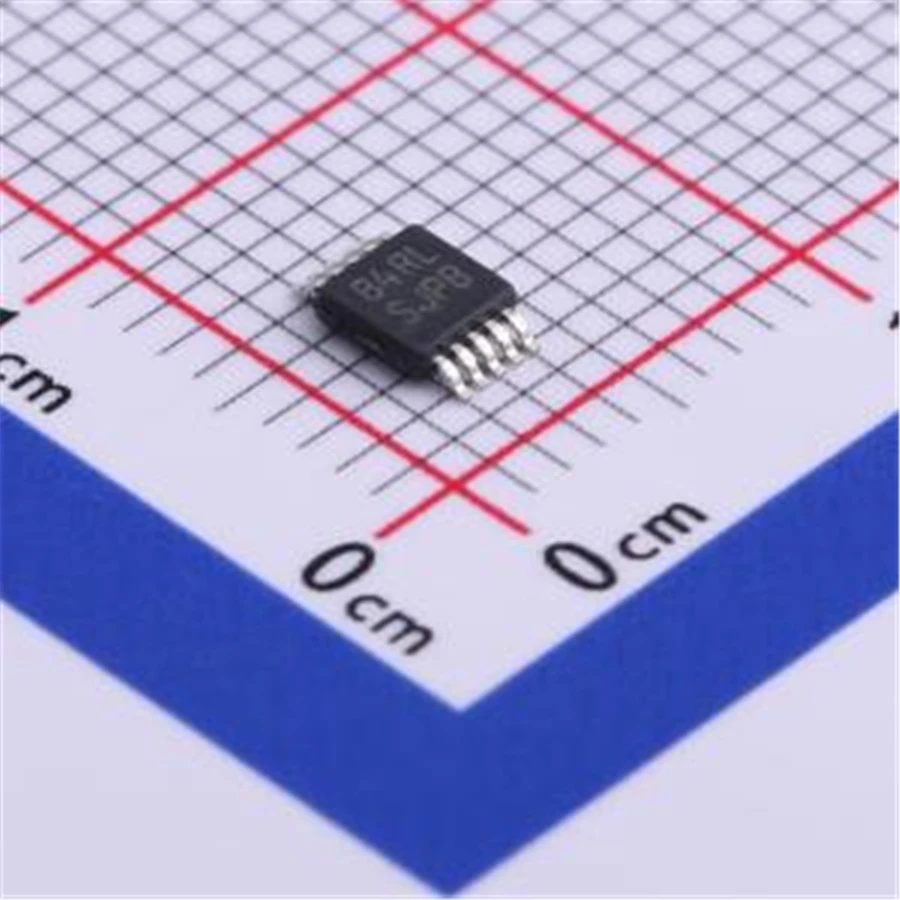 2PCS/LOT(DC-DC Converters) LM3481MMX/NOPB