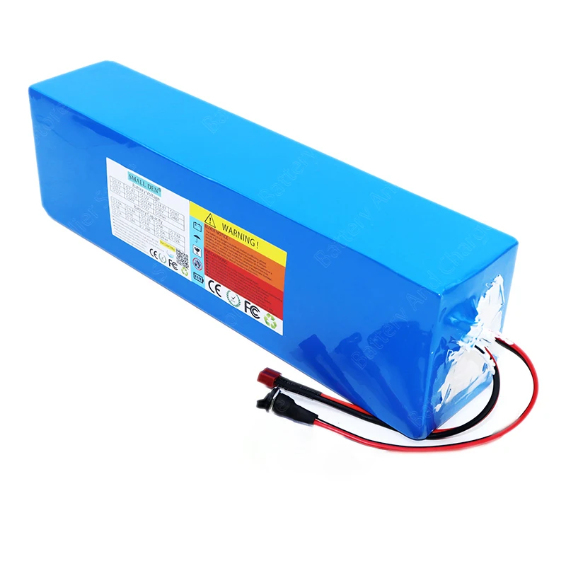 new 18650 21V 24V 29V 36V 48V 52V 60V 72V 10Ah 18650 Lithium battery pack 500W 2000W High-power lithium-ion battery pack, suit