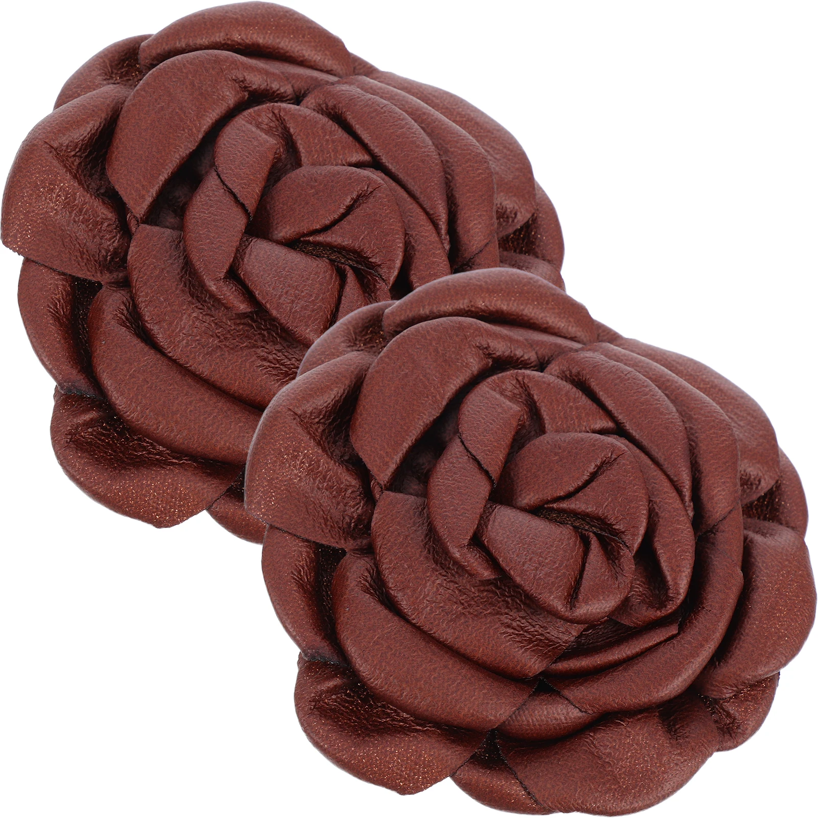 

2pcs Shoe Buckle Detachable Decoration Accessories for High Decorative Shoe Clips Charms Heels Bridal Shoes charms shoe