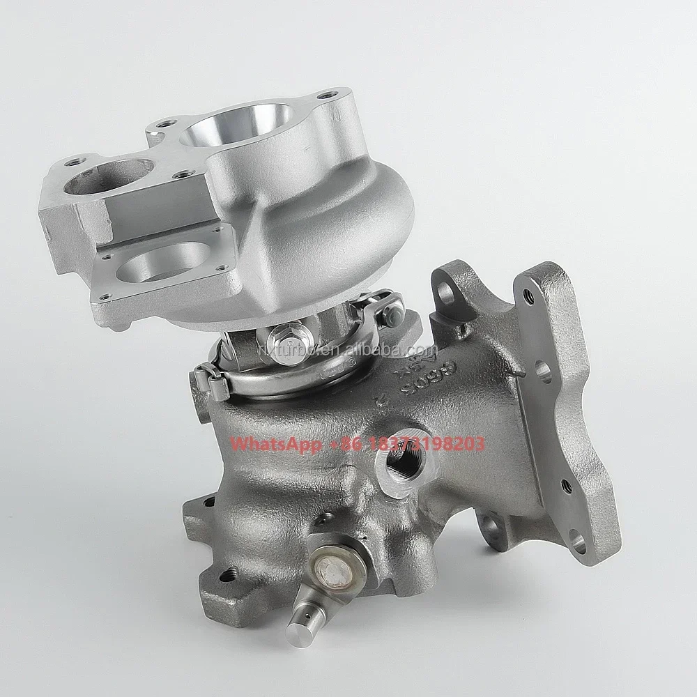 

TD025 Turbocharger 49373-07011 49373-07012 49373-07013 Turbine 18900-5AA-A01 for Honda CRV Civic 1.5 T L15B7 2SV 2HX 2015-