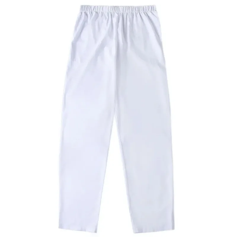 Pantalones largos musulmanes informales para hombre, pantalón árabe islámico de Dubái, pantalón de Oriente Medio saudí, pantalones Dishdasha para exteriores, ropa de Color sólido