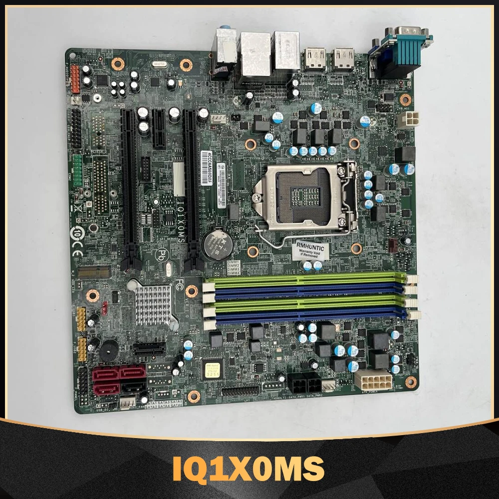 LGA 1151 Desktop Motherboard For Lenovo M900 M800 IQ1X0MS 03T7427