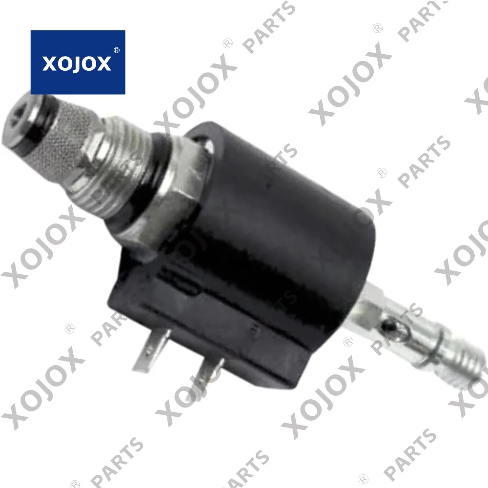 XOJOX 35724GT صمام الملف اللولبي الهيدروليكي 35724 لمنصة الجني السفلى AWP IWP CWP DPL Super Series GR-08 GR-12 GR-15 GS-2668 GS-