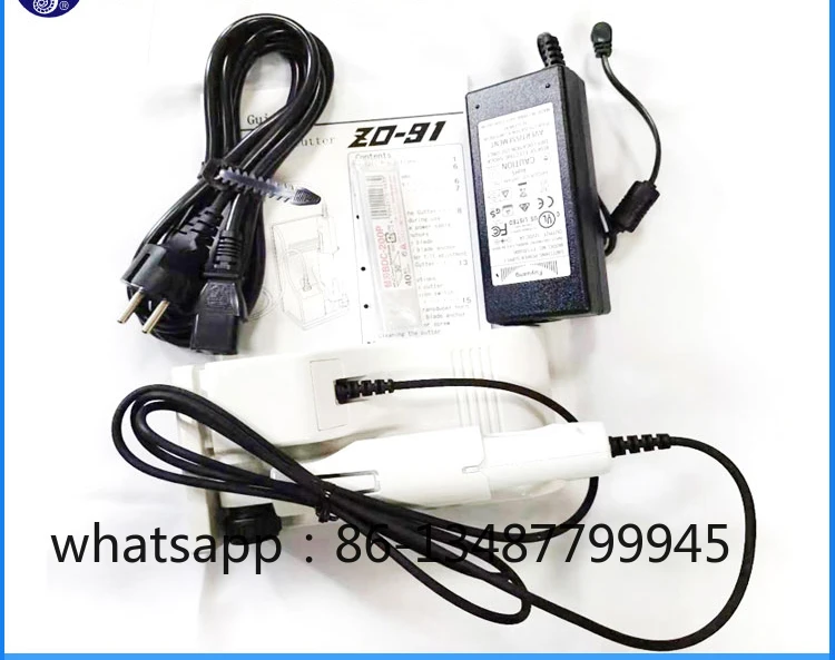 Zo-91Ultrasonic Cut…