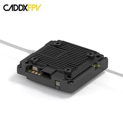 CADDX Walksnail Avatar HD VTX V2 moduł 6V-25.2V 5.725-5.850GHz 8g/ 32g 1080P/ 720P HD 25.5*25.5/ 20*20mm dla dron zdalnie sterowany FPV