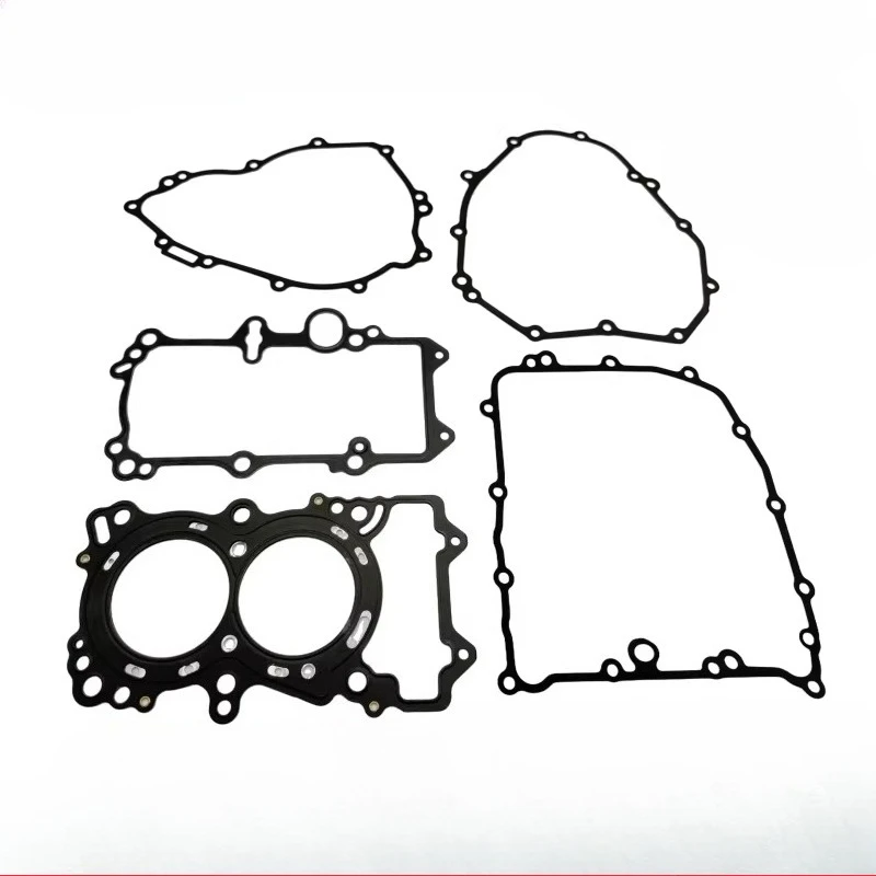 For CFMOTO CF450SR CF 450 SR 450SR HIGH QUALITY Motorcycle Gasket Kit Engine Accessories Clutch Cylinder Head Gasket Kit