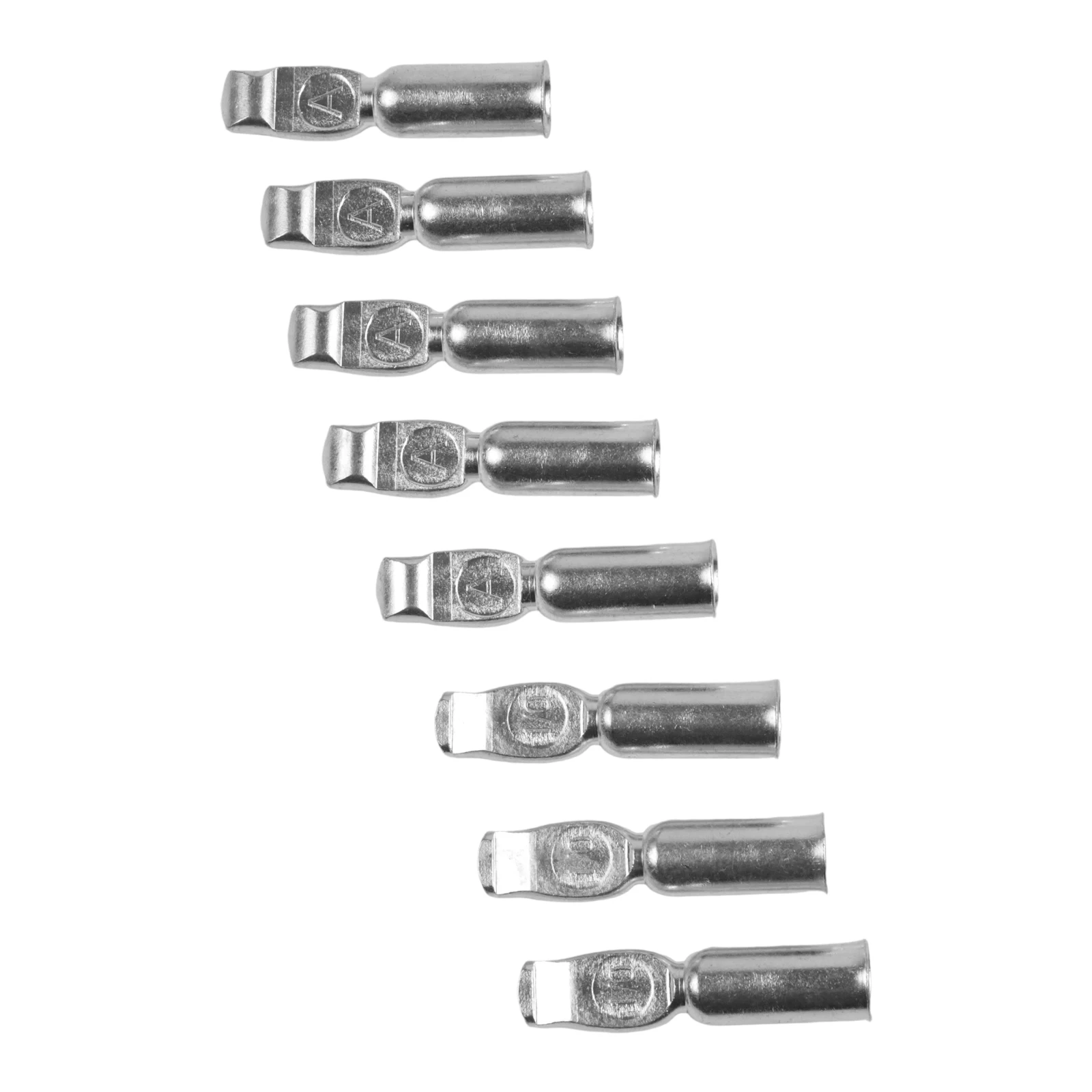 Copper Pin Connections Made Easy Choose Between Four or Eight Sets of And Efficient Contact Solutions For Your Electrical Needs
