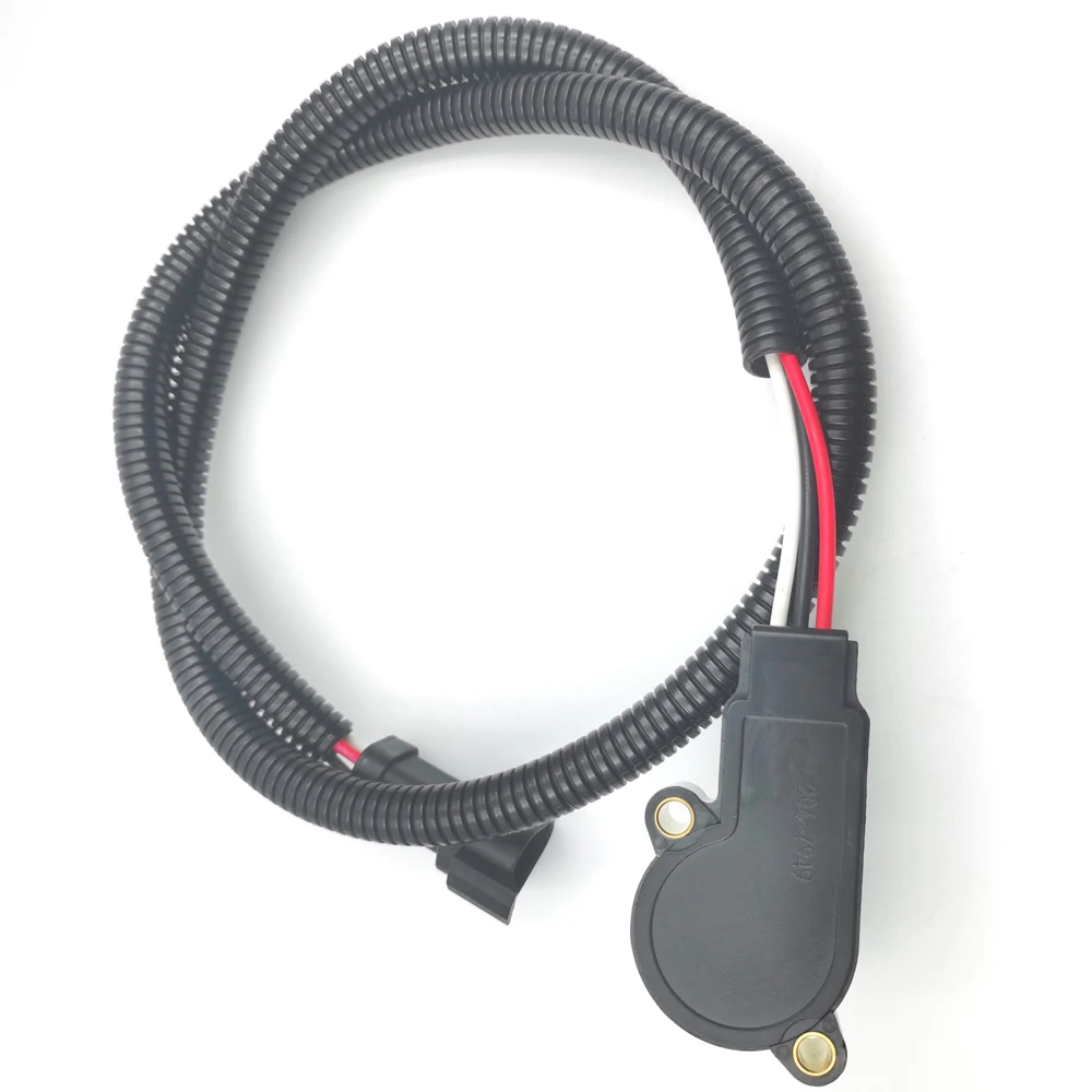 

OE: 204-7949 2047949 Excavator Engine Wheel Loader Position Sensor For CAT C7 C10 C12 C13 3406E 826G 825G 950G 962G