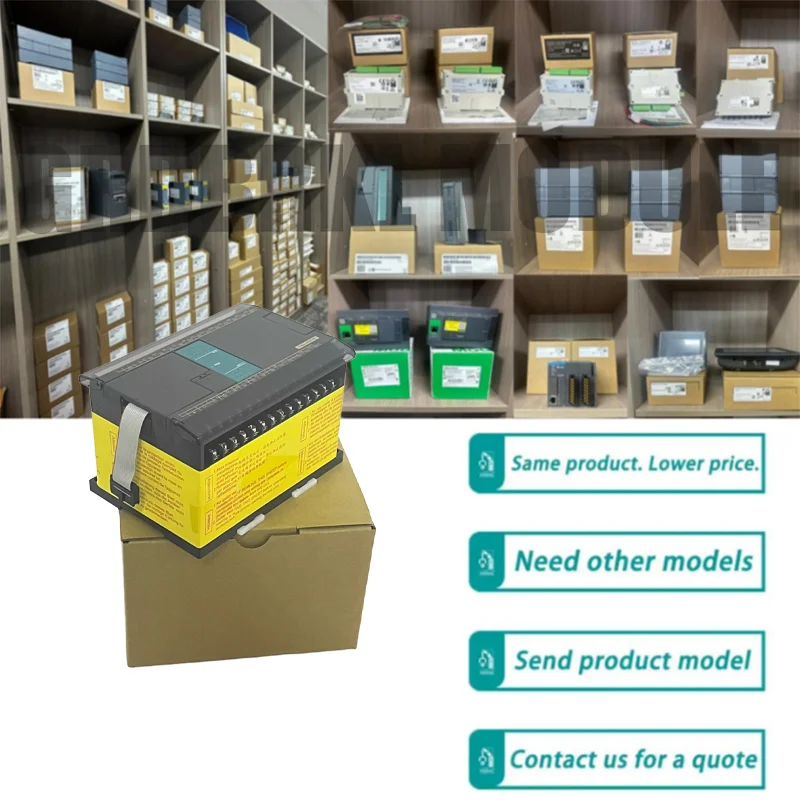 New Original FBS-40…