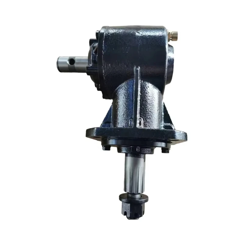 

Hardened Gear Heavy Duty Bevel Gear RW-300 for Pasture Maintenance and Orchard Pruning