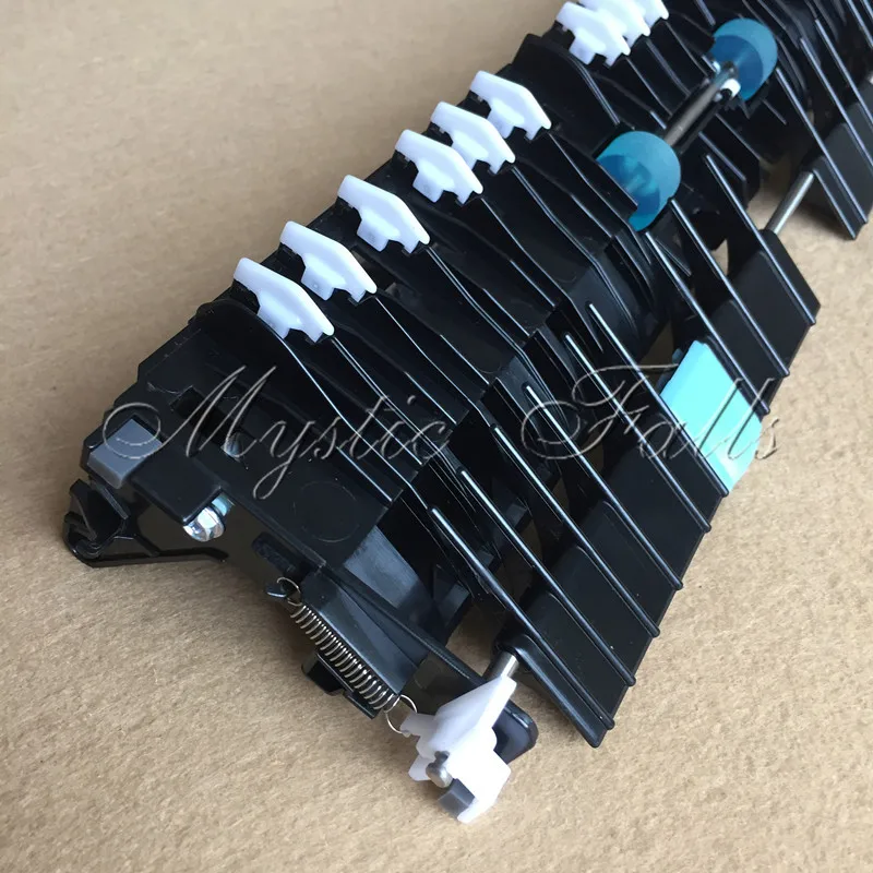 5X D029-4580 D029-4592 For Ricoh Aficio MPC 2800 3300 4000 5000 Open / Close Guide Plate MPC3300 MPC4000 MPC5000