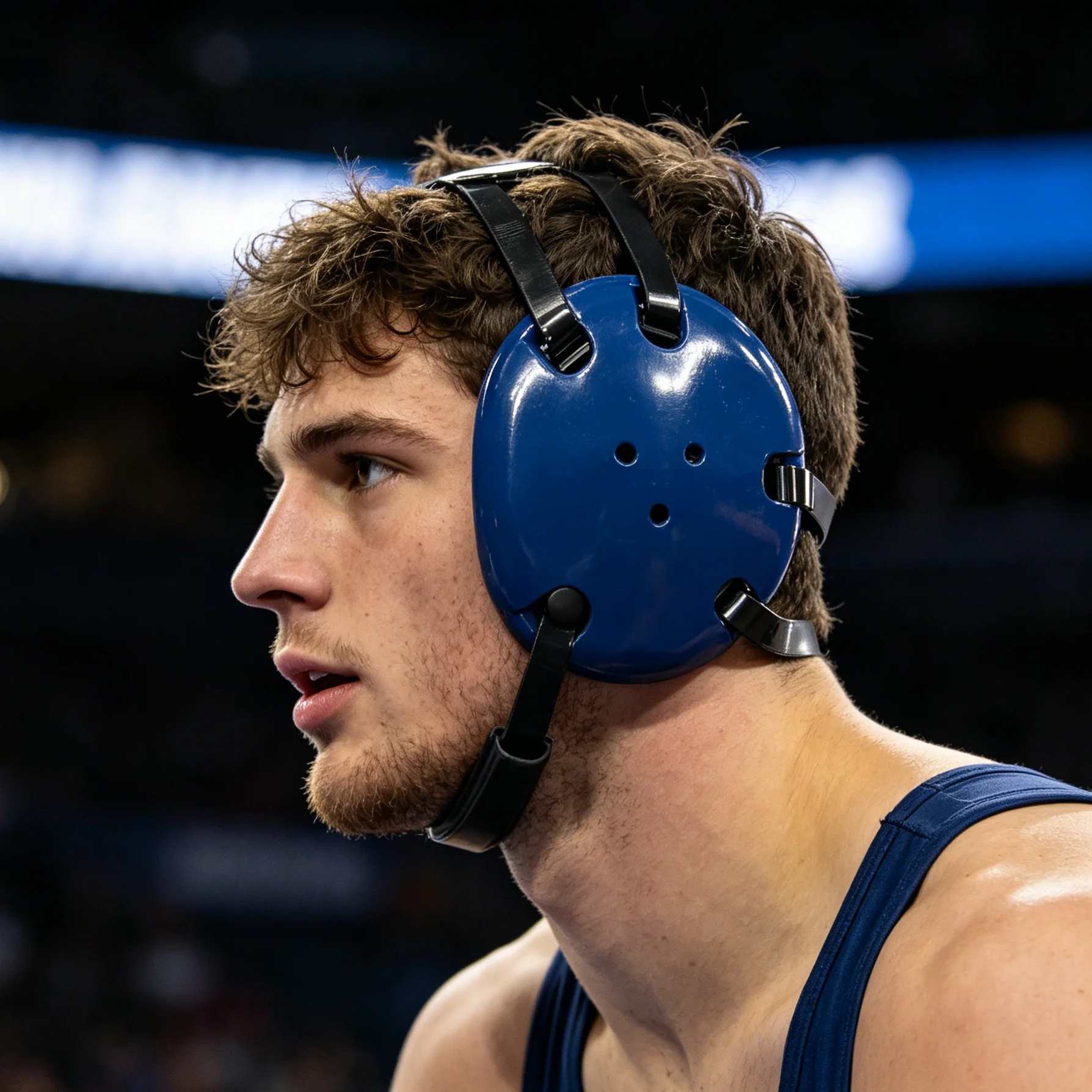 Thumbnail 4 - #19 Latest Wrestling Headgear Offers